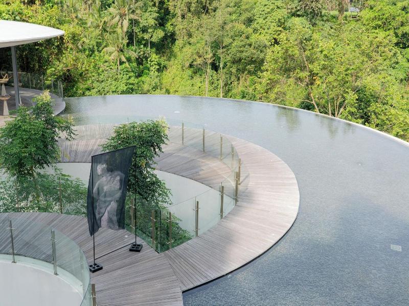Bumi Kinar Skylight image