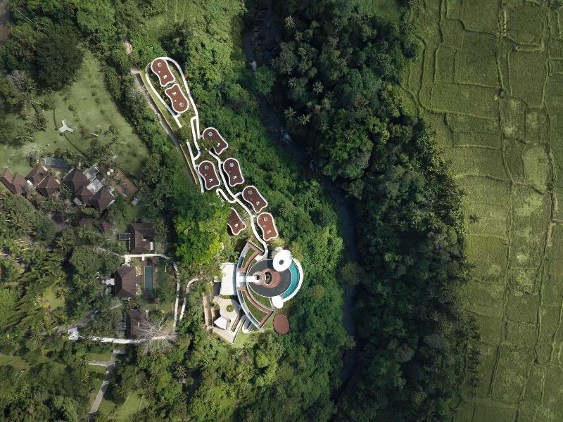 Bumi Kinar Skylight image