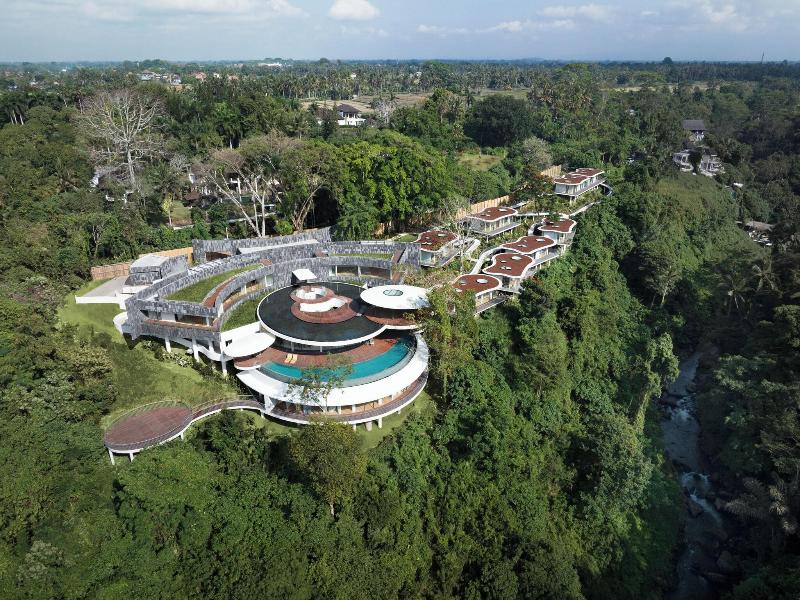 Bumi Kinar Skylight image