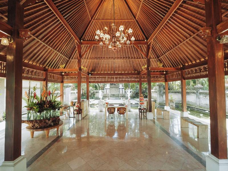 Bumi Kinar Skylight image