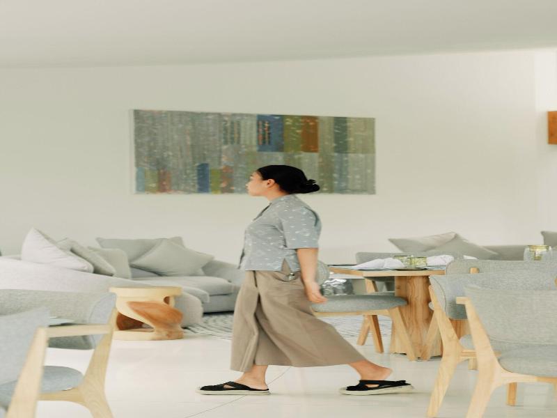 Bumi Kinar Skylight image