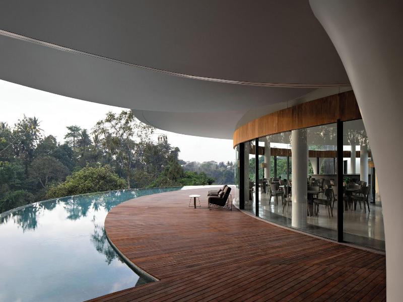 Bumi Kinar Skylight image