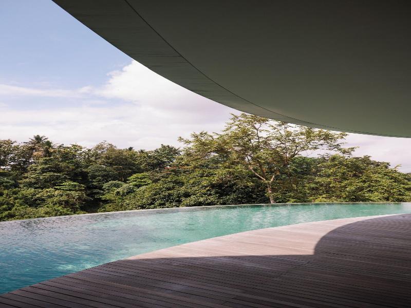 Bumi Kinar Skylight image