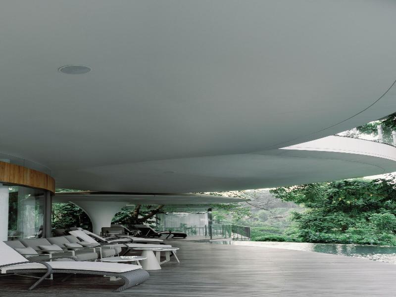 Bumi Kinar Skylight image