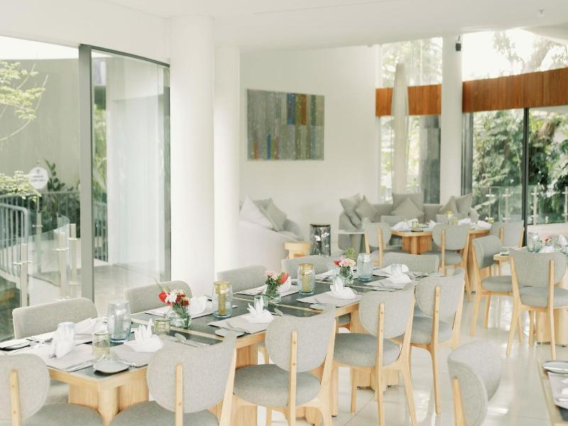Bumi Kinar Skylight image
