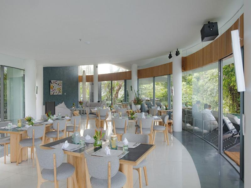 Bumi Kinar Skylight image
