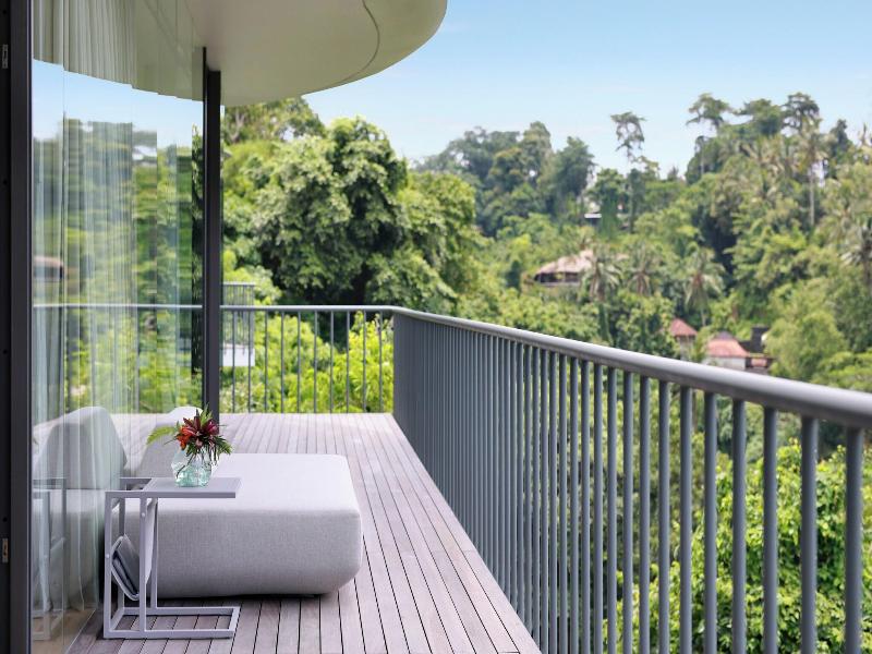 Bumi Kinar Skylight image