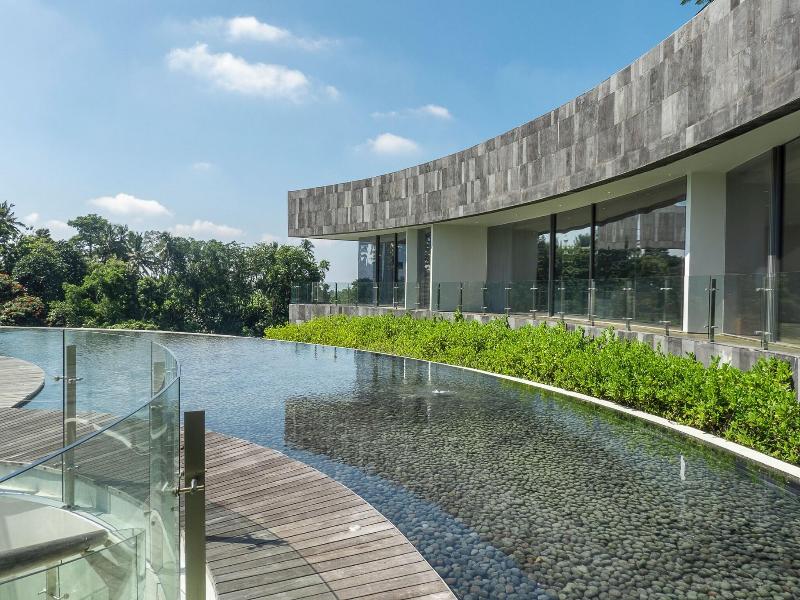 Bumi Kinar Skylight image