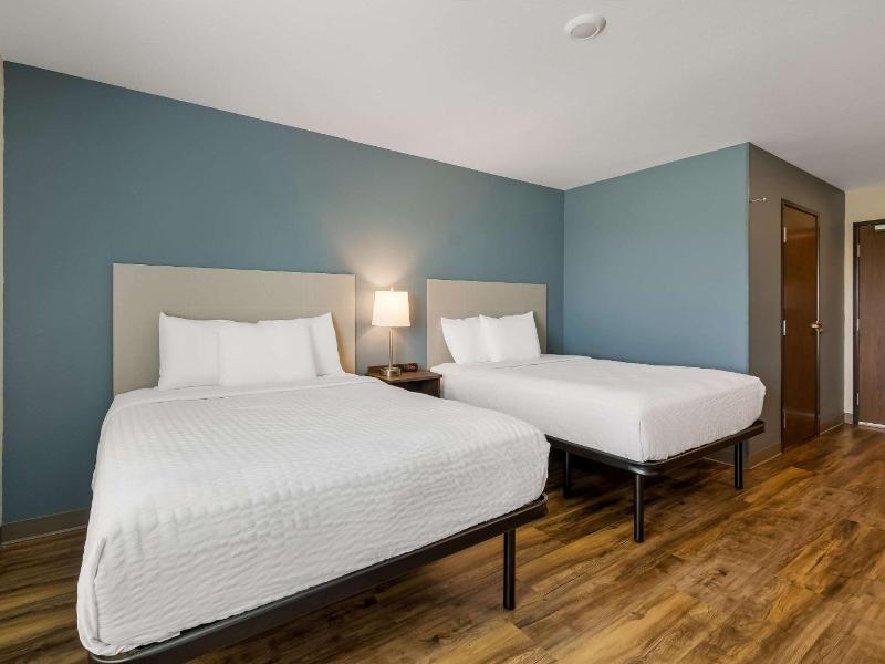 Woodspring Suites Roanoke