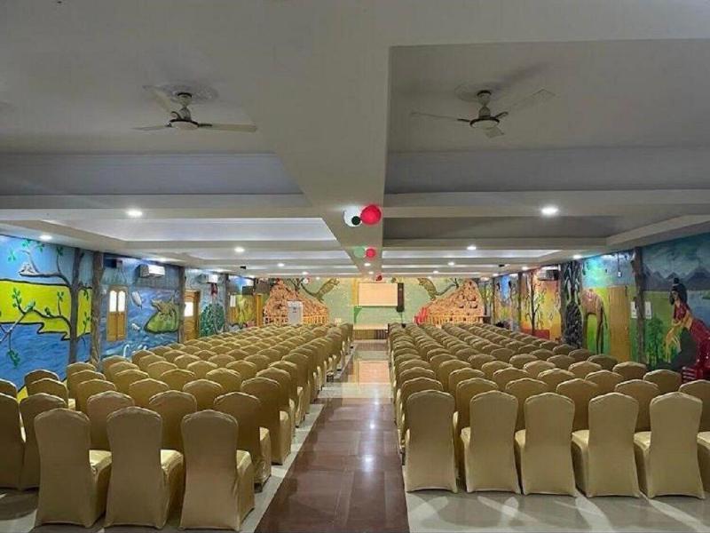 The Buddha Resort