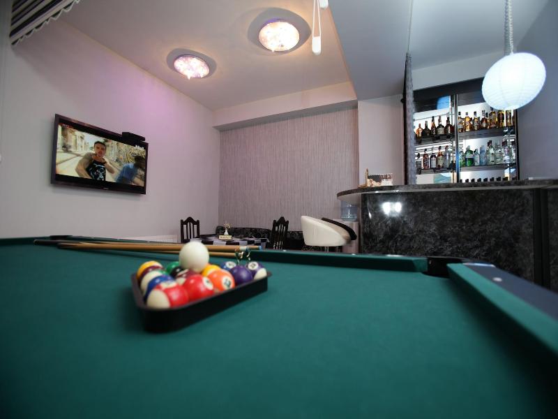 Mia B&b Tbilisi image