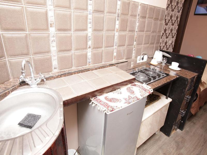 Mia B&b Tbilisi image