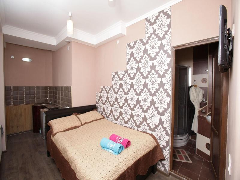 Mia B&b Tbilisi image