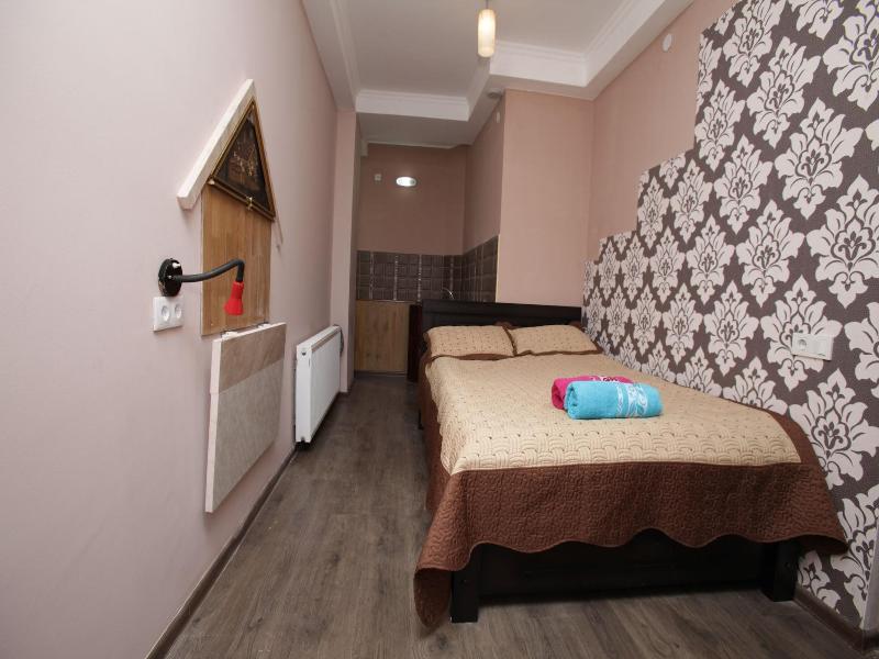 Mia B&b Tbilisi image