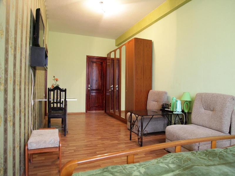 Mia B&b Tbilisi image