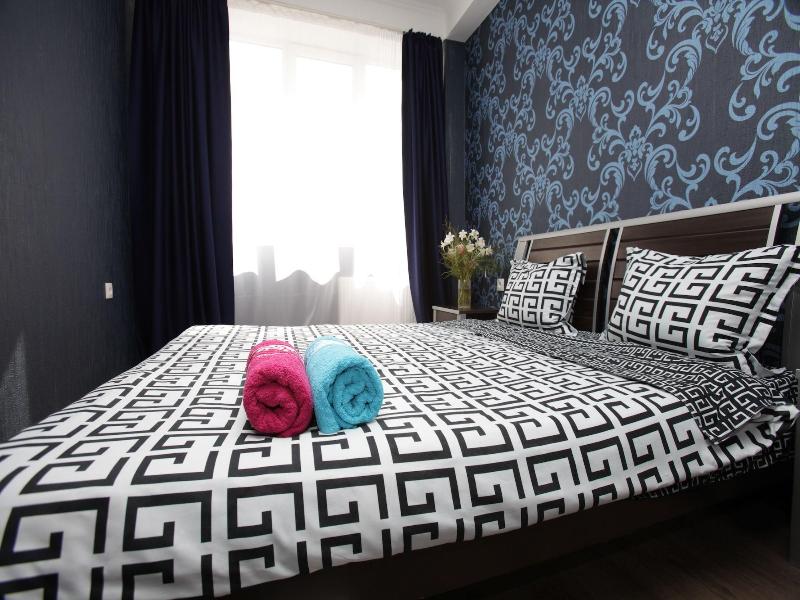 Mia B&b Tbilisi image