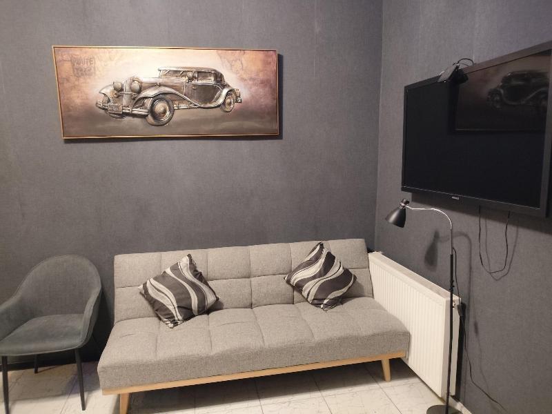 Mia B&b Tbilisi image