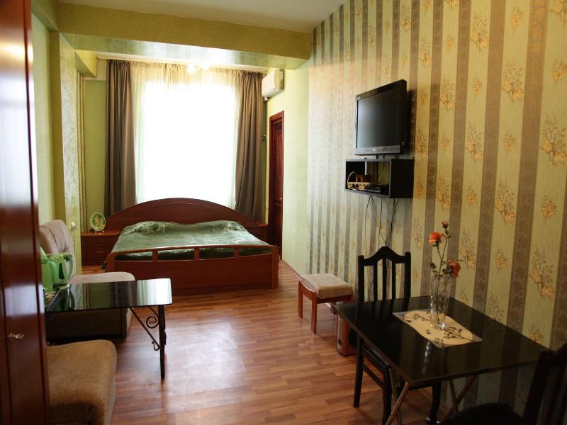 Mia B&b Tbilisi image