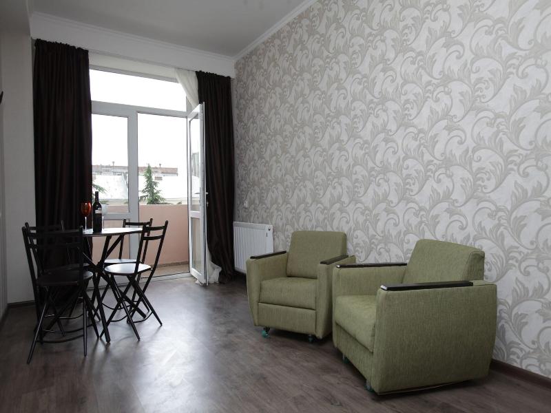 Mia B&b Tbilisi image