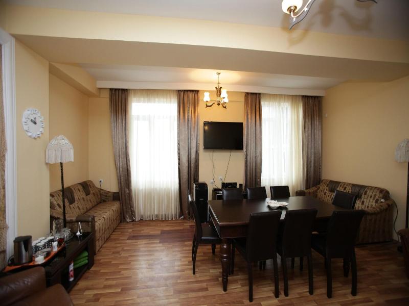 Mia B&b Tbilisi image