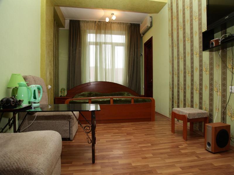 Mia B&b Tbilisi image
