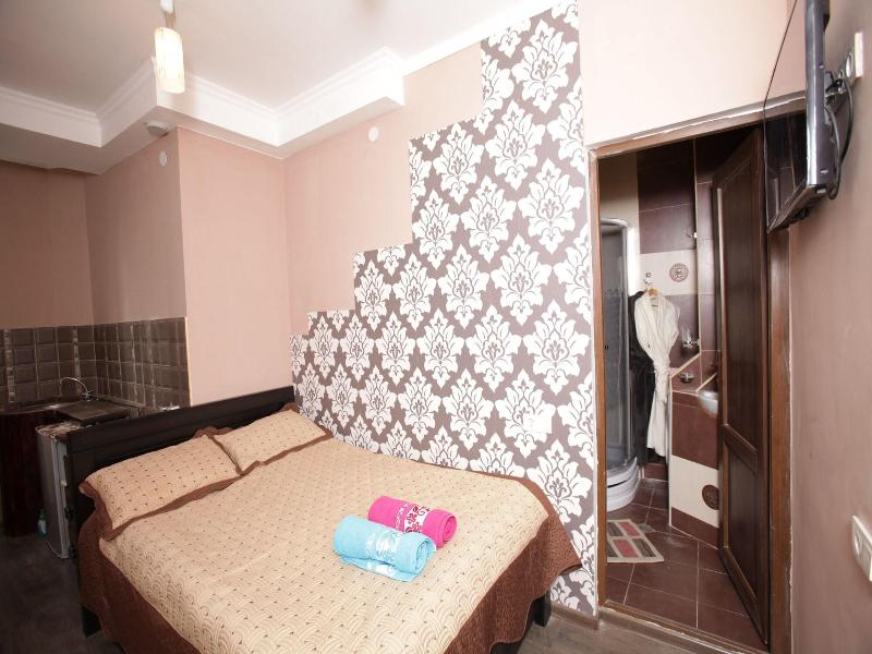 Mia B&b Tbilisi image