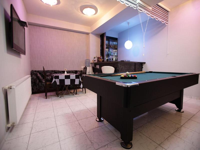 Mia B&b Tbilisi image