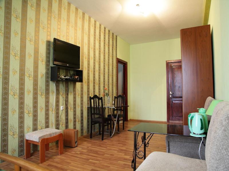 Mia B&b Tbilisi image