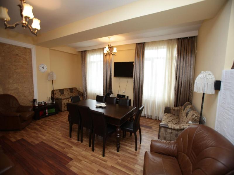 Mia B&b Tbilisi image