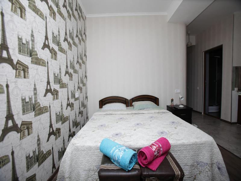 Mia B&b Tbilisi image