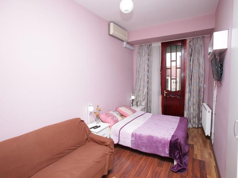 Mia B&b Tbilisi image