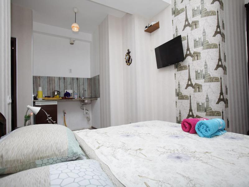 Mia B&b Tbilisi image