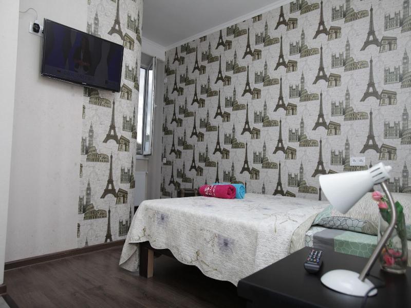 Mia B&b Tbilisi image