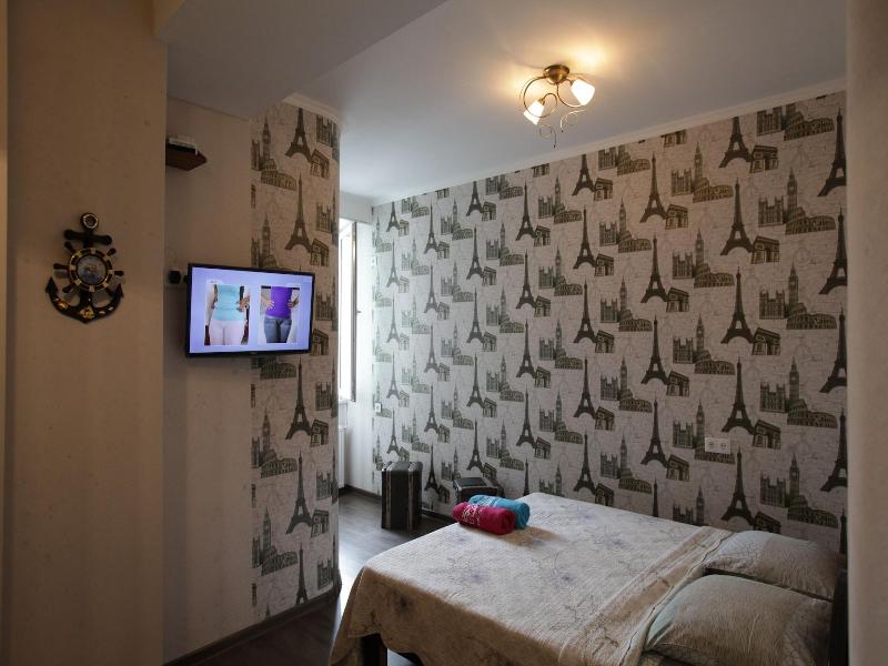 Mia B&b Tbilisi image