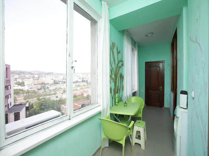 Mia B&b Tbilisi image