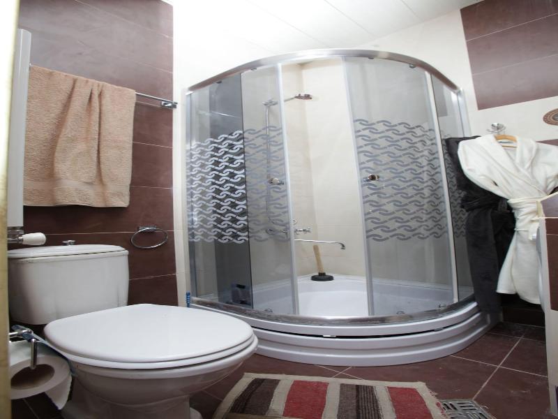 Mia B&b Tbilisi image