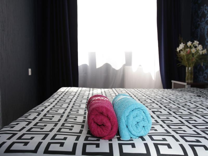 Mia B&b Tbilisi image