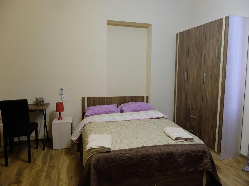 Mia B&b Tbilisi image