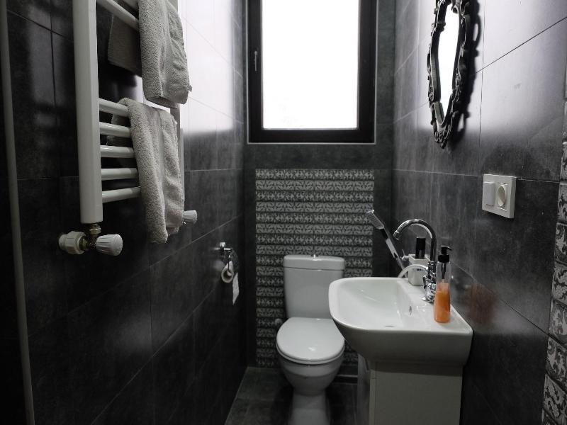 Mia B&b Tbilisi image