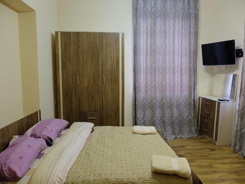 Mia B&b Tbilisi image
