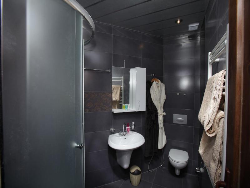 Mia B&b Tbilisi image