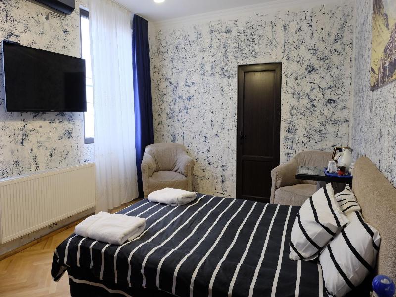 Mia B&b Tbilisi image
