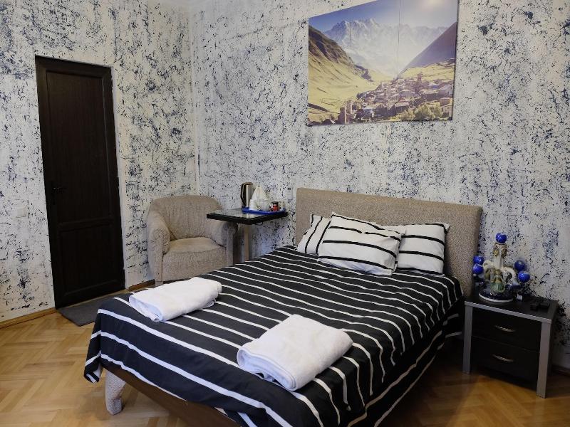 Mia B&b Tbilisi image