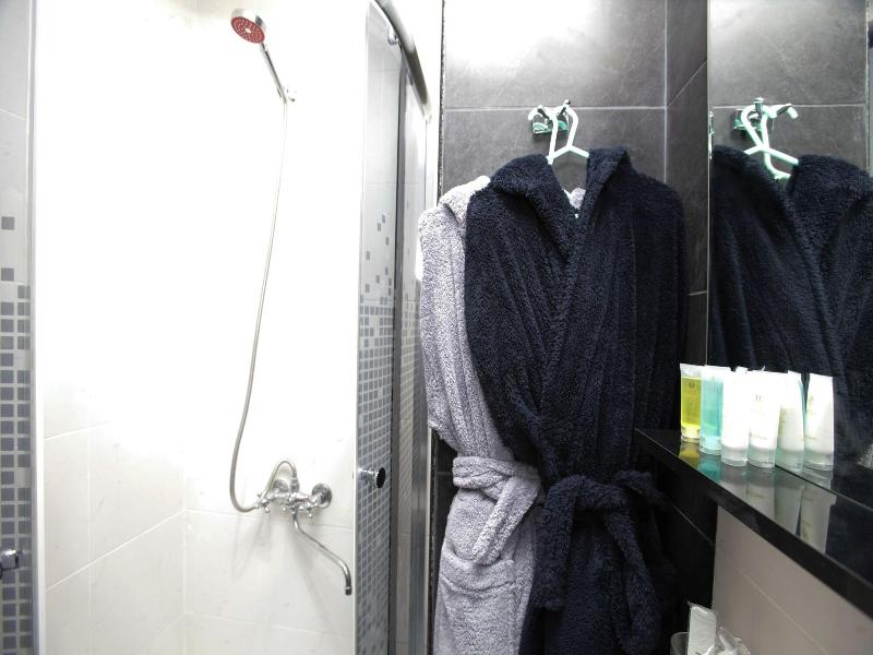 Mia B&b Tbilisi image