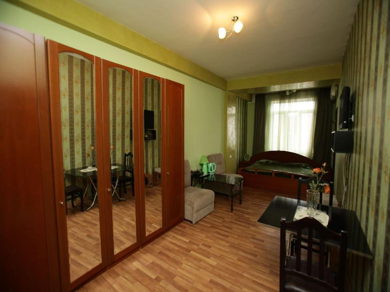 Mia B&b Tbilisi image