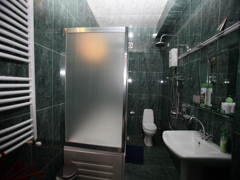 Mia B&b Tbilisi image