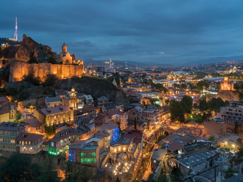 Mia B&b Tbilisi image