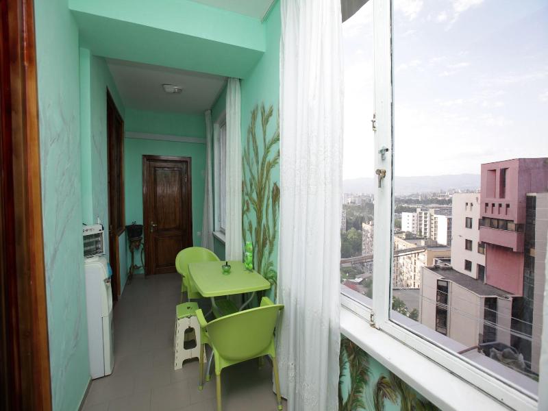 Mia B&b Tbilisi image