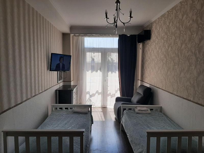 Mia B&b Tbilisi image