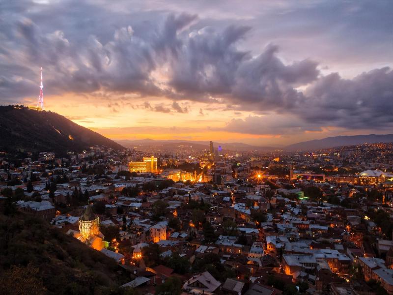 Mia B&b Tbilisi image